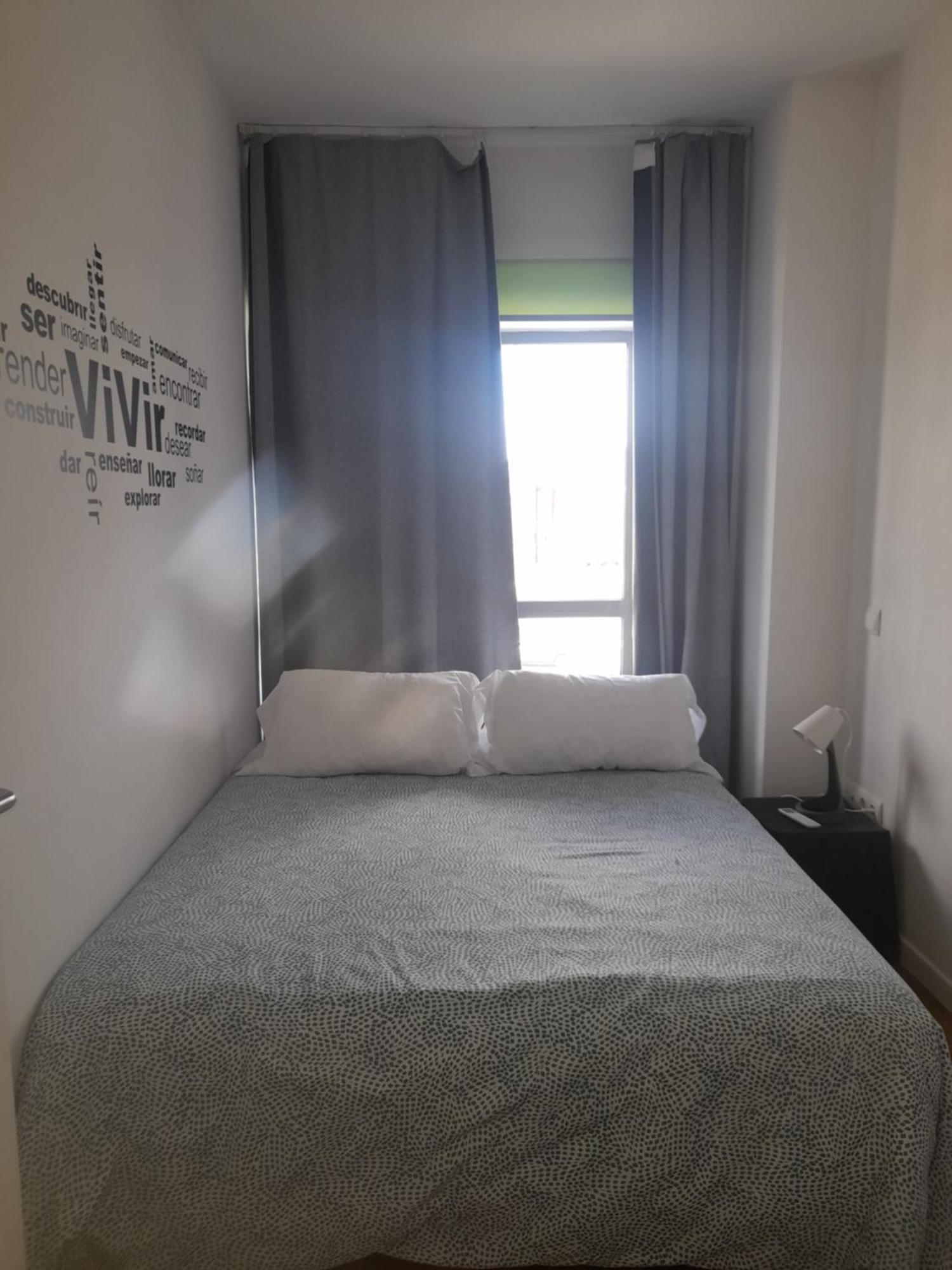 Toletum Low Cost Lofts Diafanos O 2Dormitorios Parking Municipal Gratis Al Aire Libre A 100M Toledo Exteriér fotografie